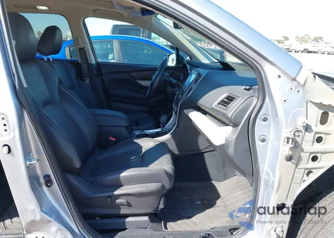 2021 Subaru Ascent Touring из США, поврежденный, VIN 4S4WMARD7M3455549